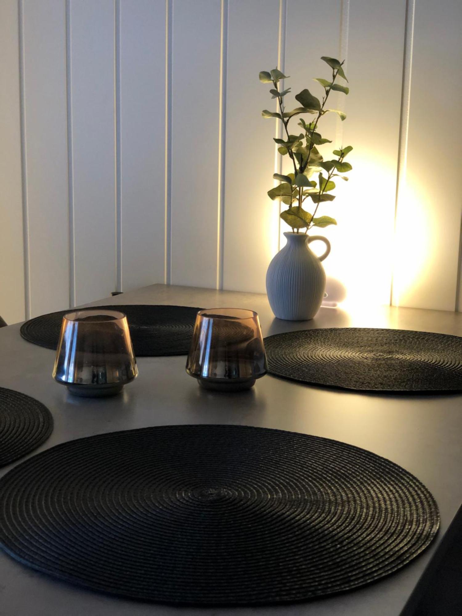 Moderne Og Trivelig Leilighet, Med Unik Utsikt 特罗姆瑟 外观 照片